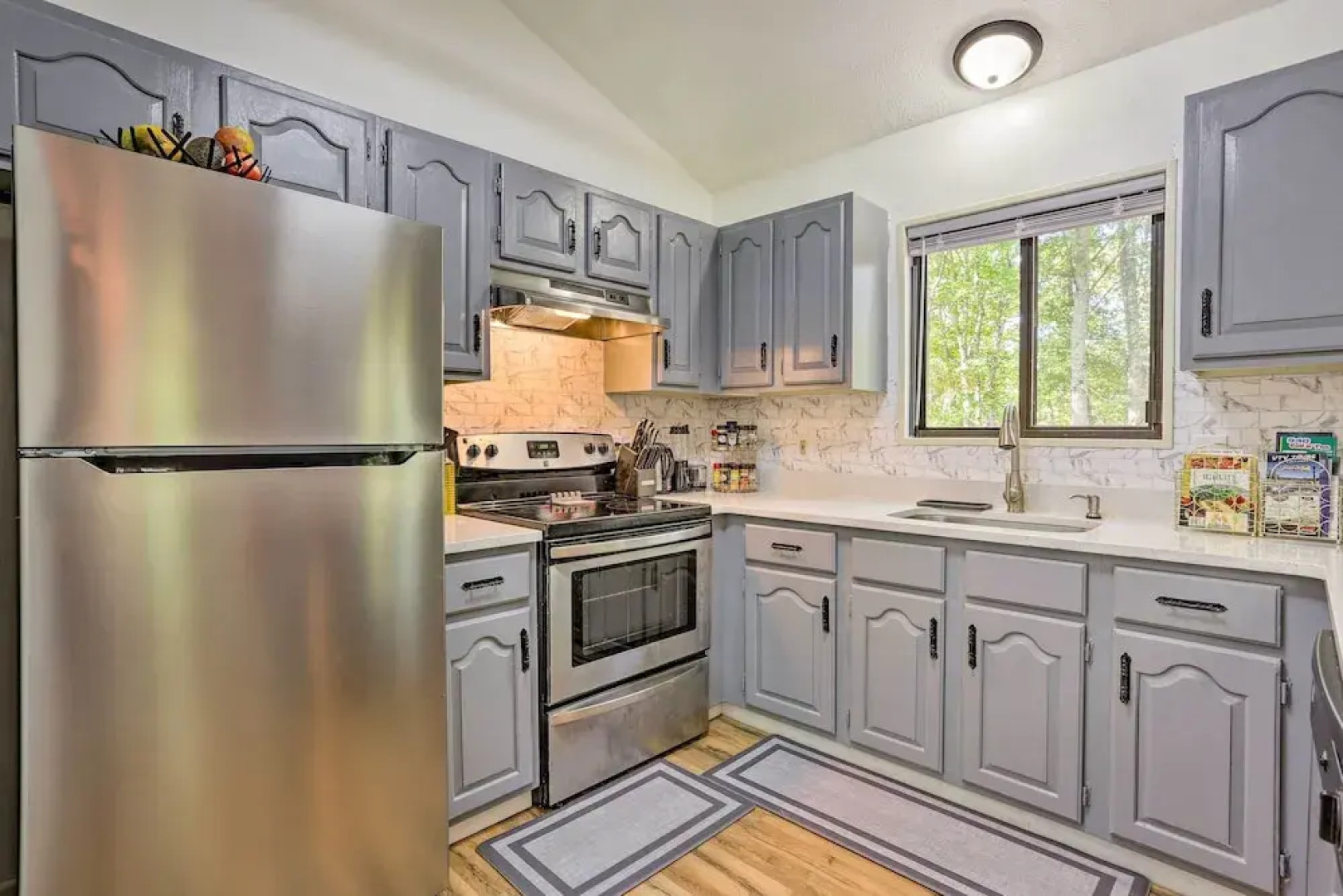 East Stroudsburg Home w/ Game Room + Deck!