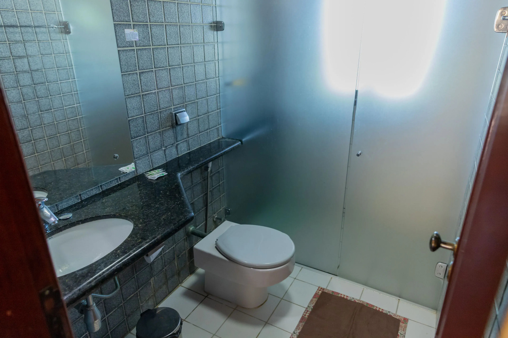 Hotel Praia dos Carneiros by AFT