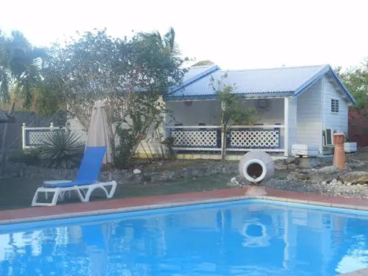 Residence Naturelle Pour Naturistes