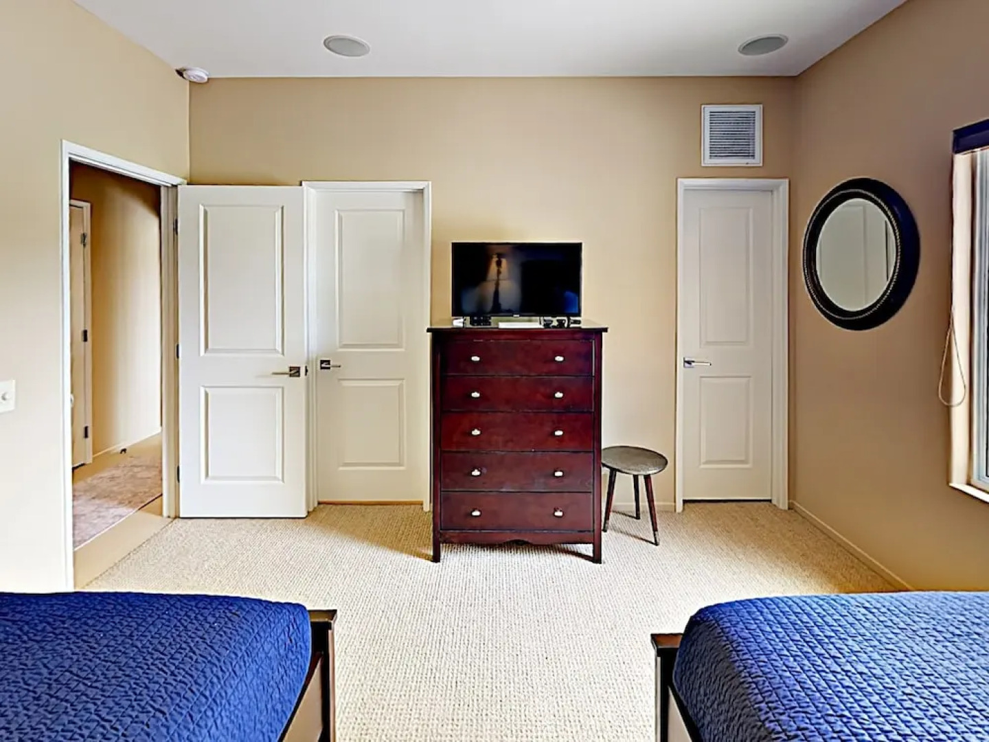 Serenity Escape in Rancho Mirage