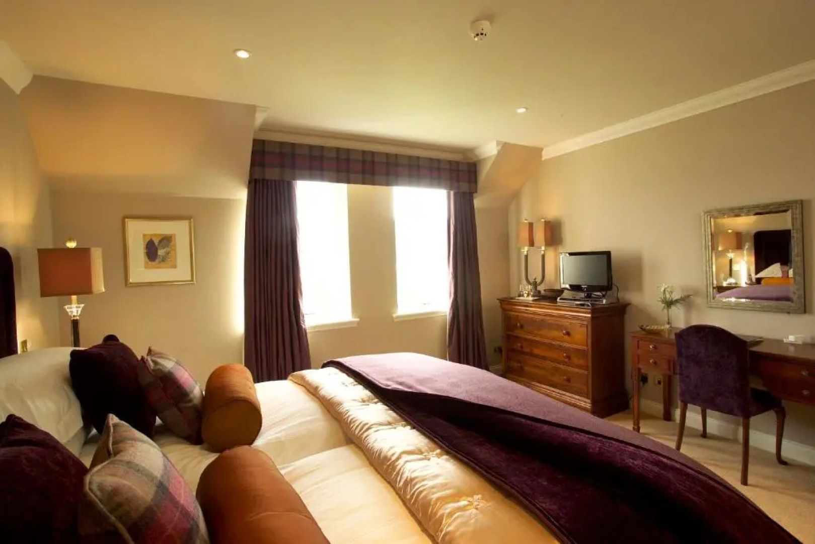 Lochness Lodge Hotel