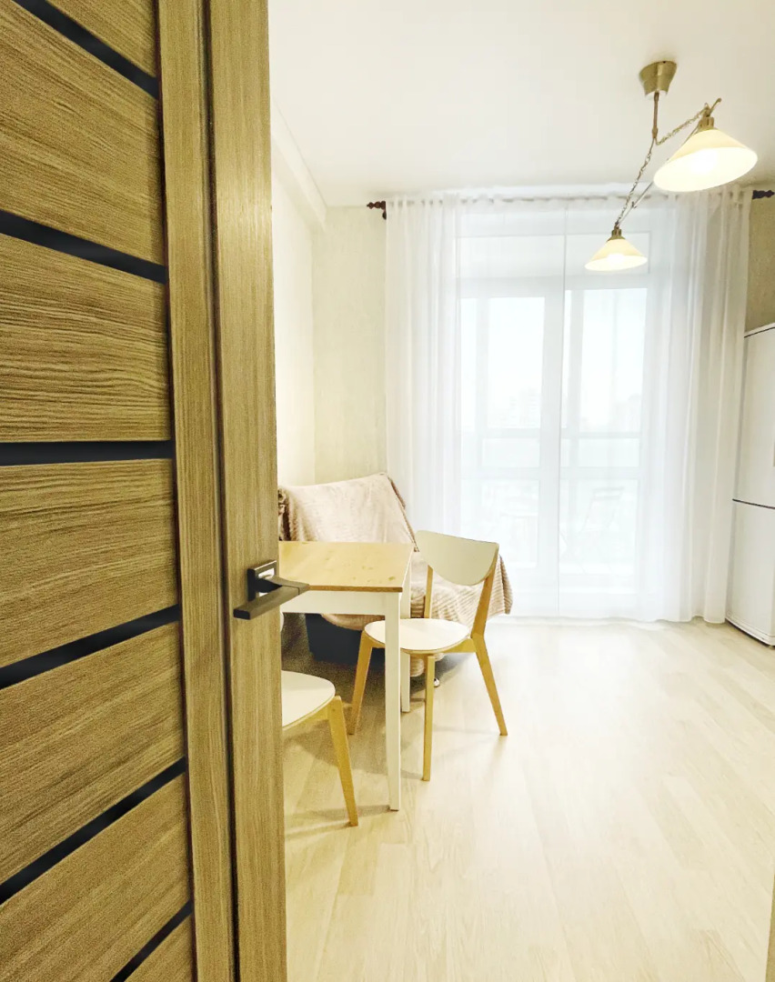 Уют и комфорт на улице Попова 35А