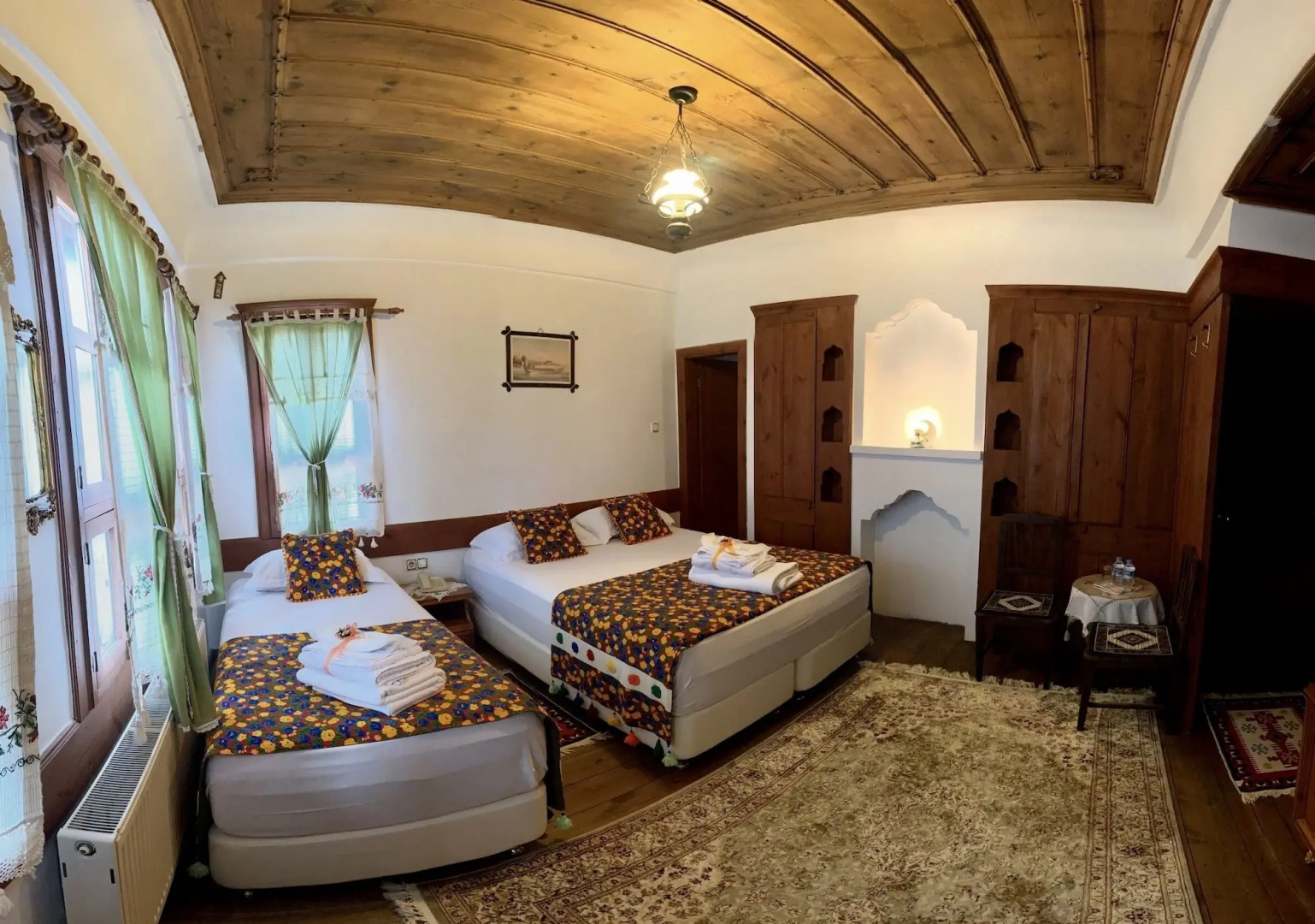 Huma Hatun Konakları Hotel