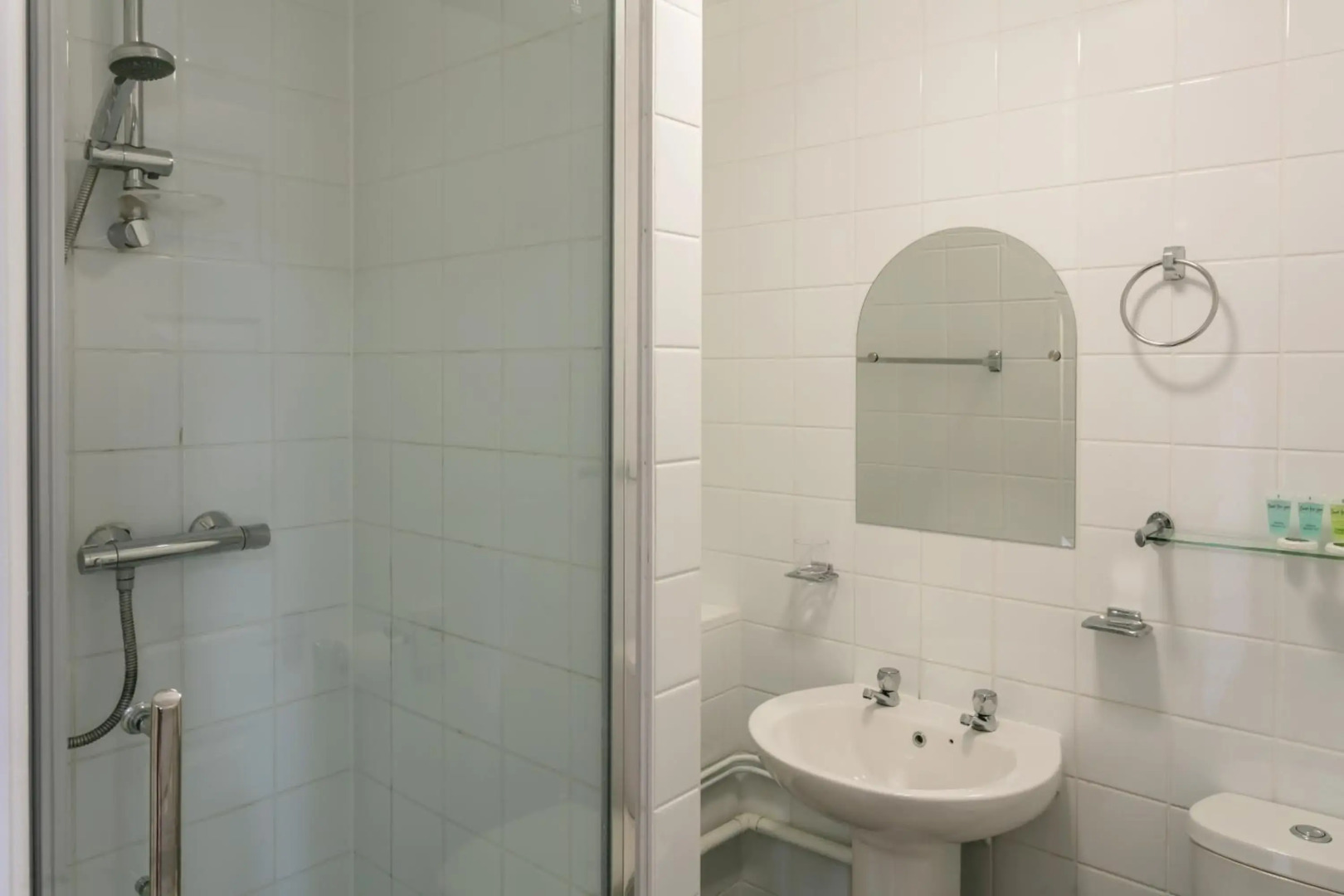 Roydon Marina Village