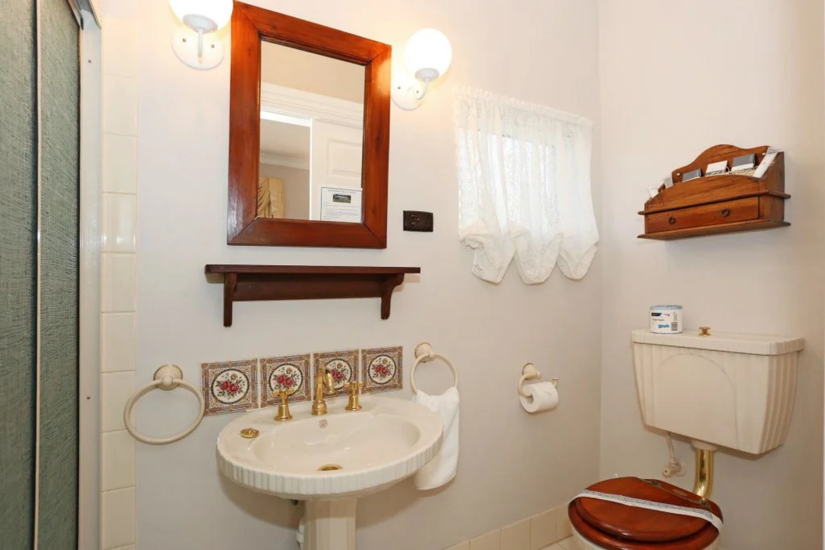 Blackwood Valley Suites