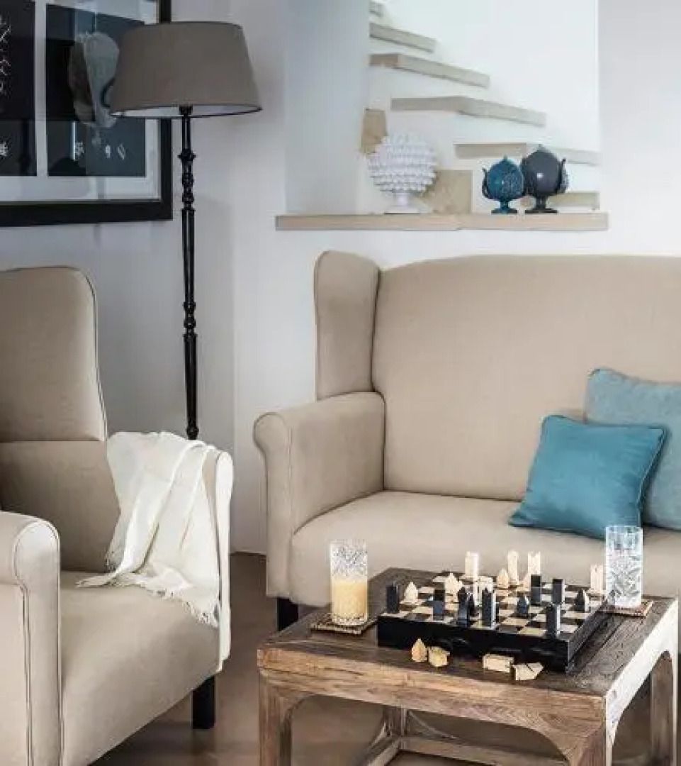 Don Totu Dimora Storica