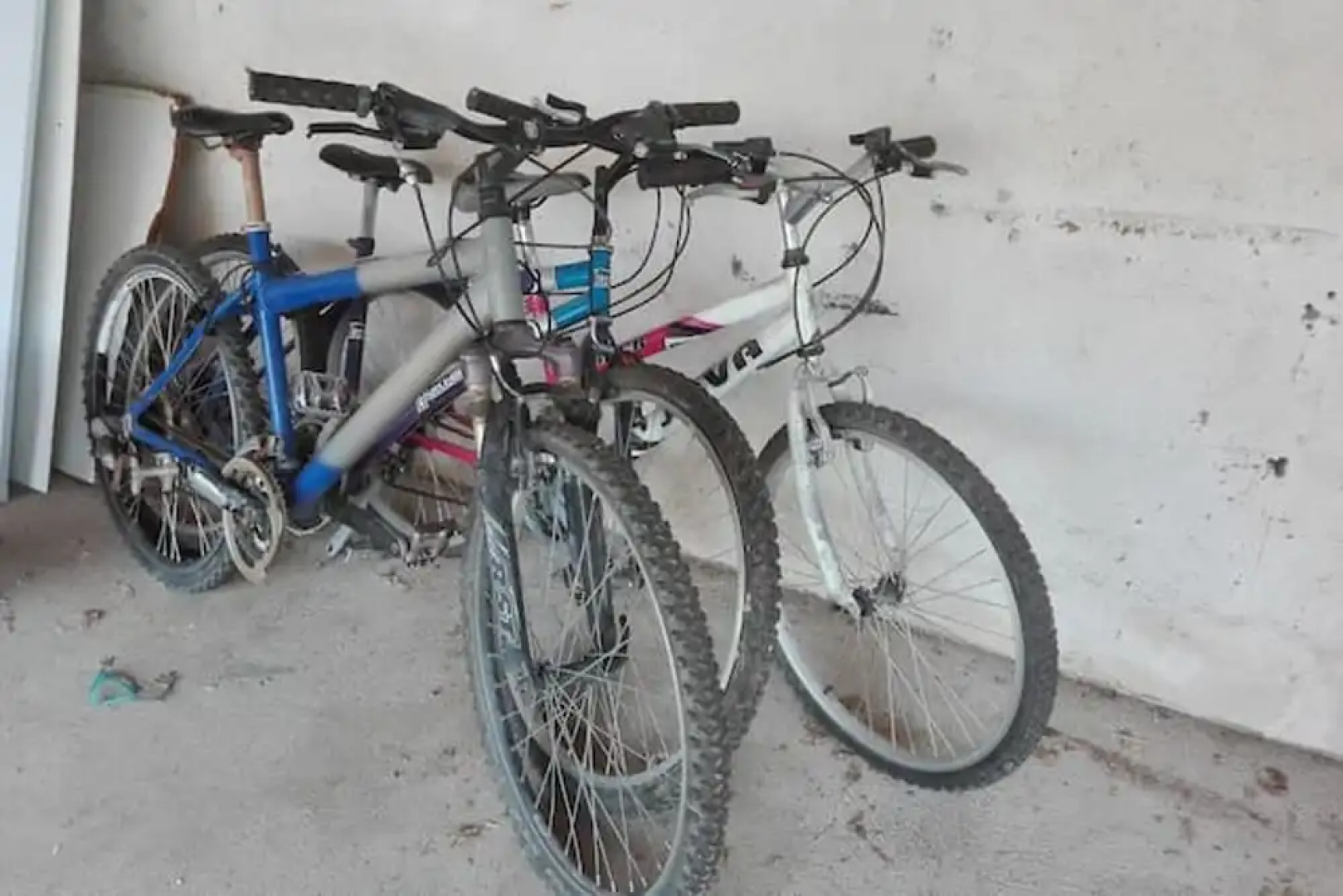 House With 3 Bedrooms in Cossourado, With Wonderful Mountain View, Enclosed Garden and Wifi Near the Beach