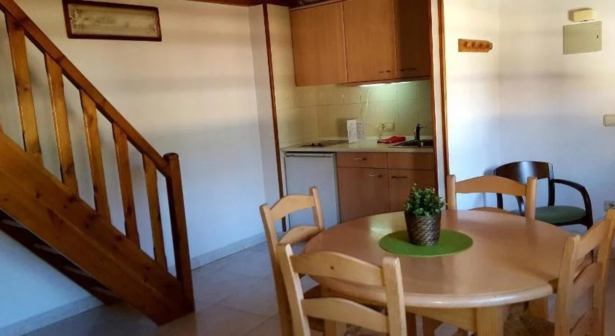 Aparthotel les Corts