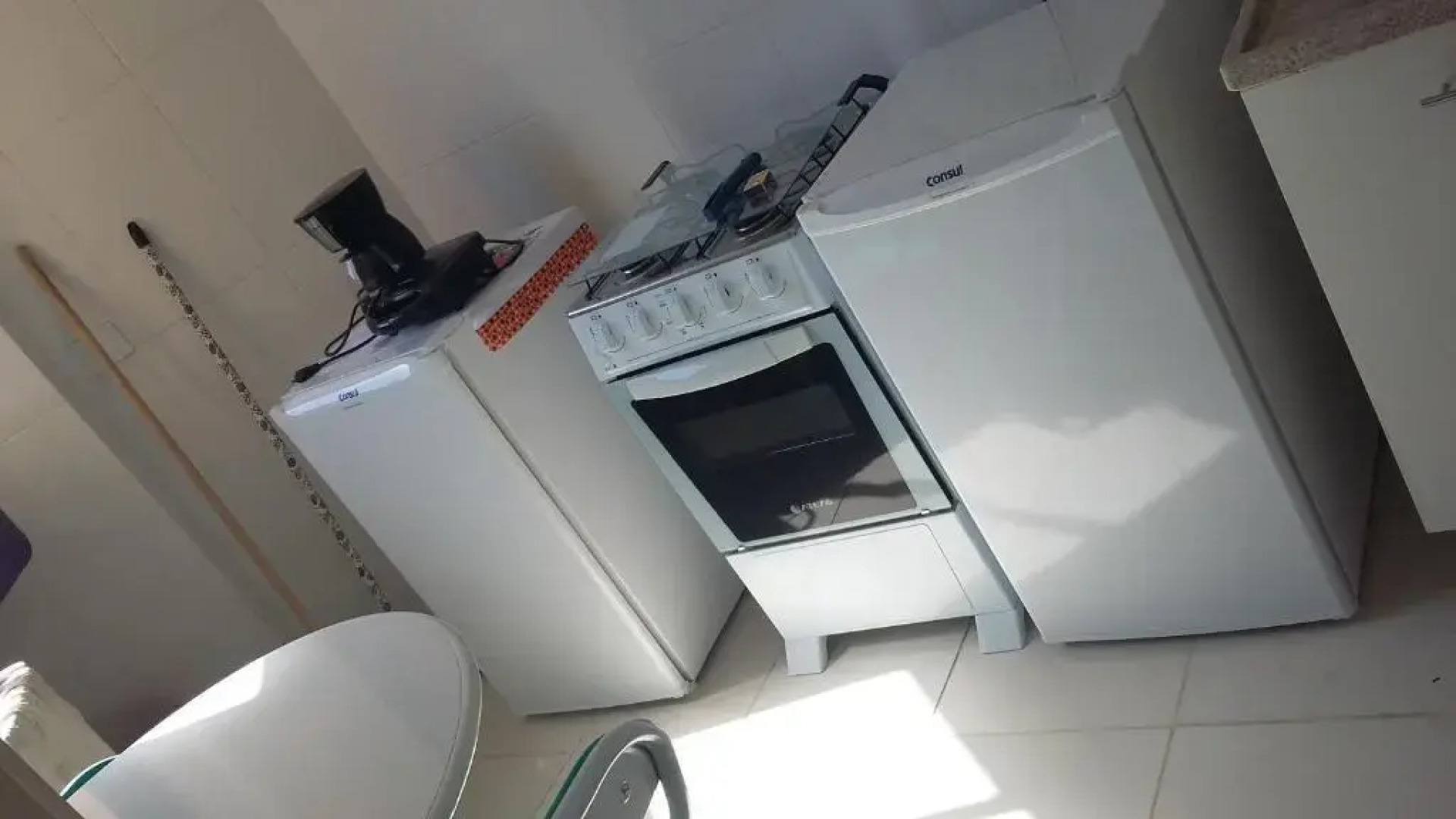 Loft Condado Aldeia dos Reis 409