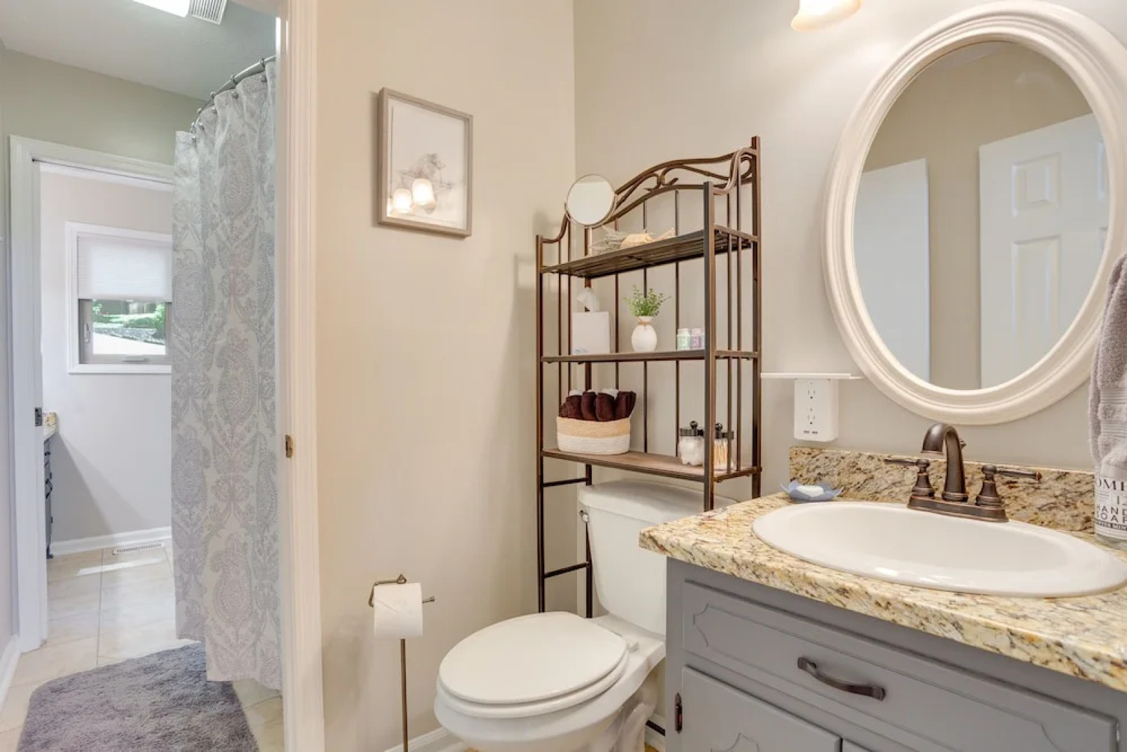 Jasper Vacation Rental w/ Decks, Fire Pit & Views!