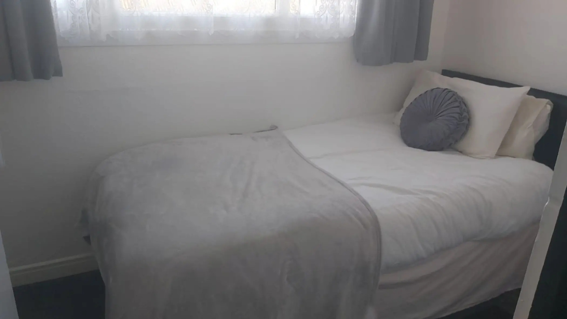 OYO Tudor Lodge - Redcar Beach