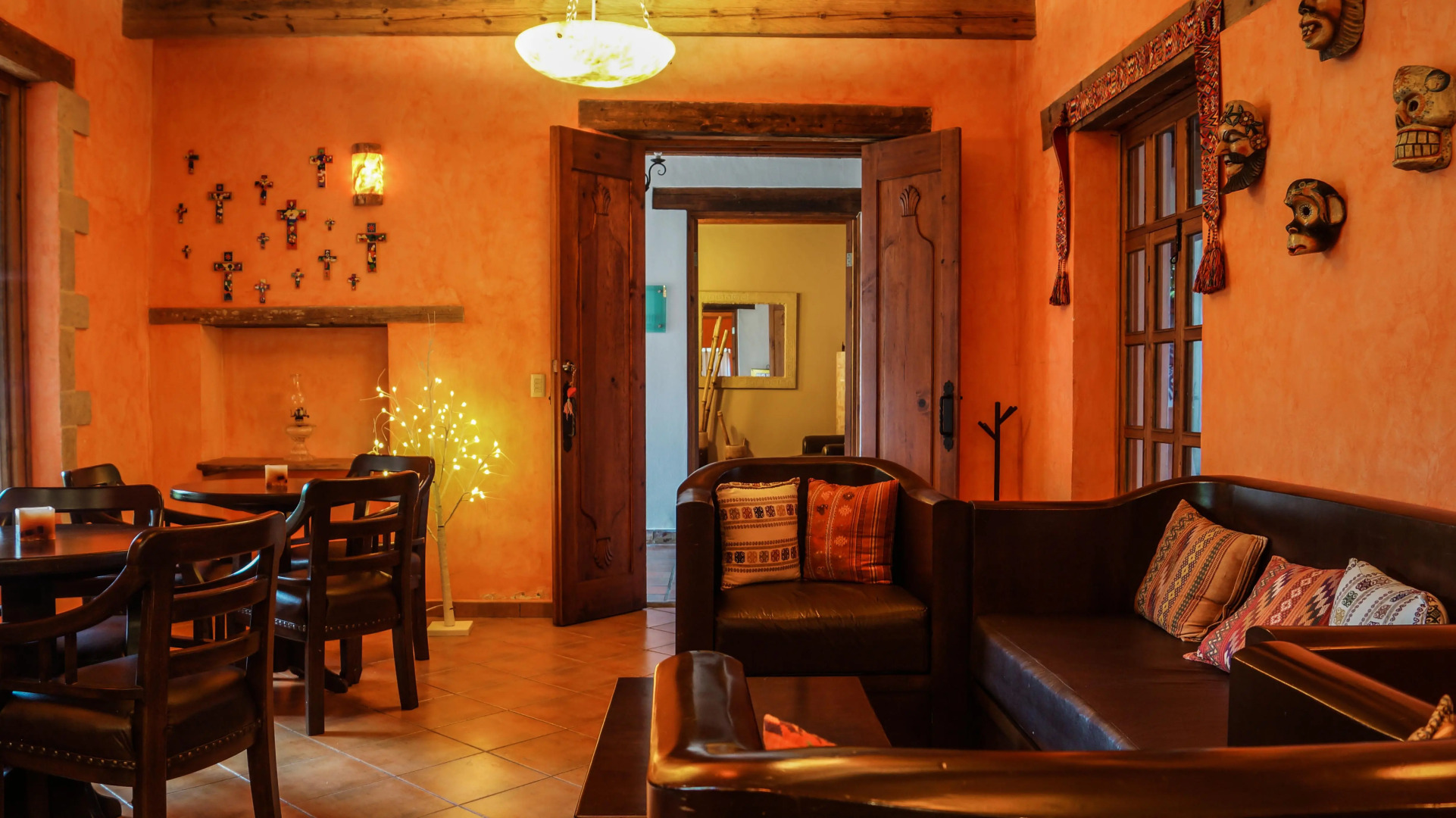 Hotel Parador Margarita