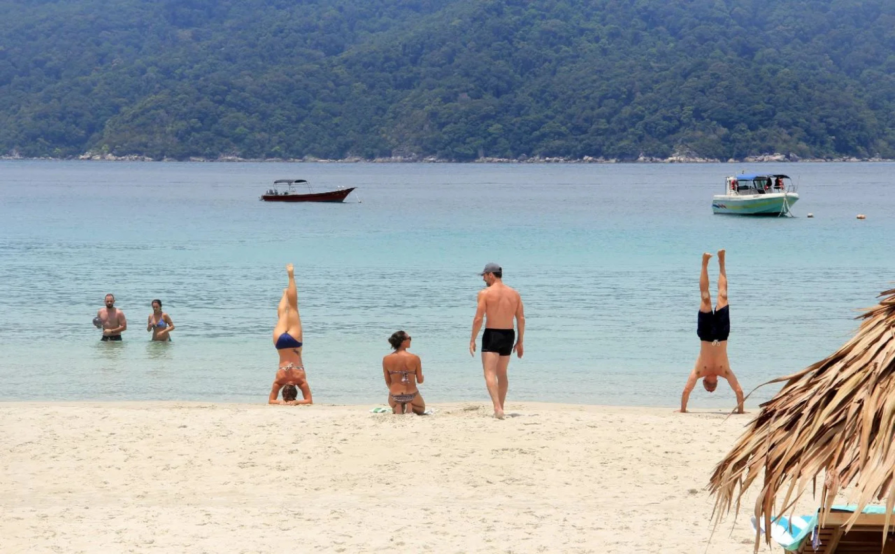 BuBu Long Beach Resort