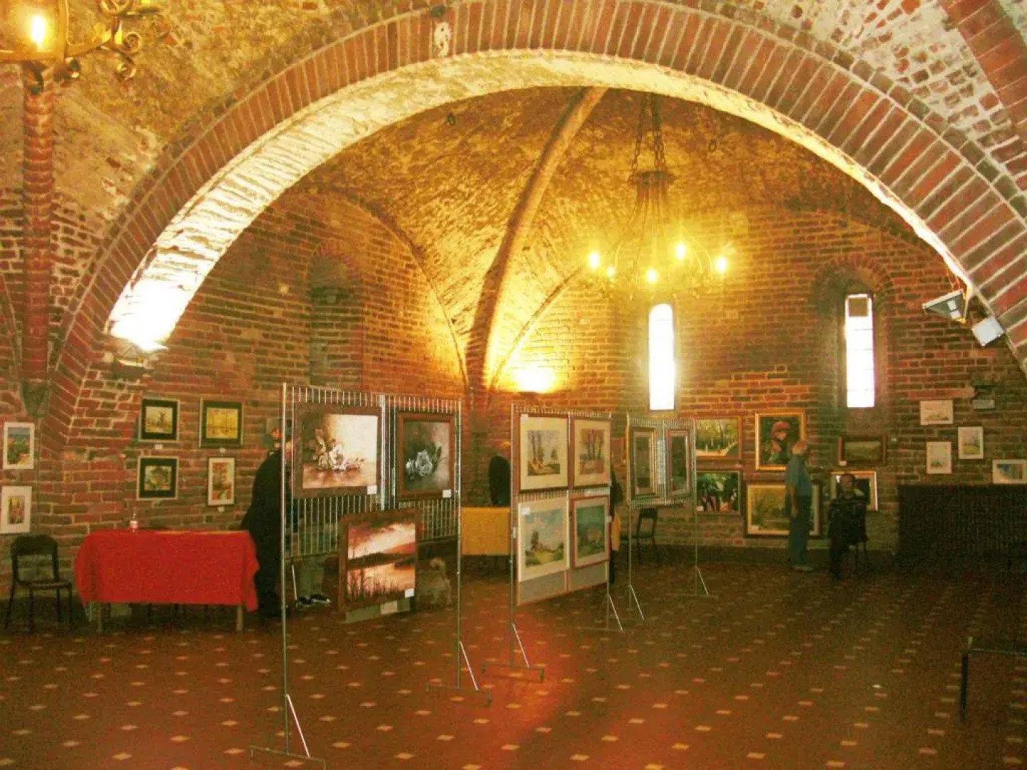 Bed & Breakfast Sforza 19