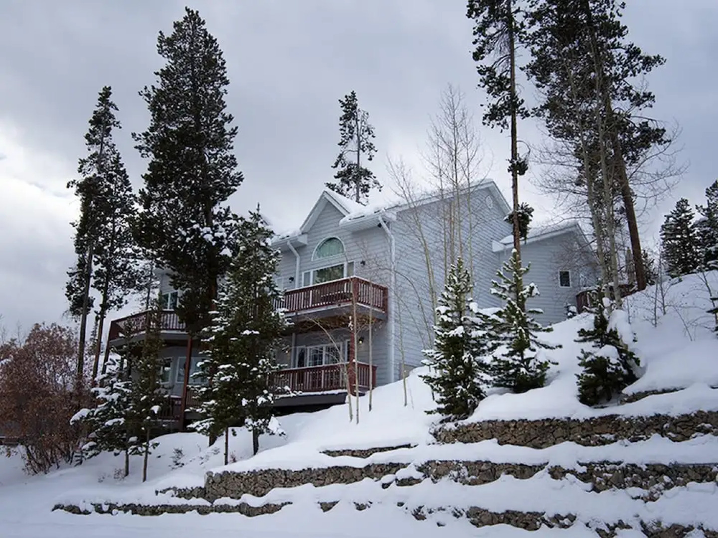 671 Vasquez 2 Bed Apartment by Stay Winter Park