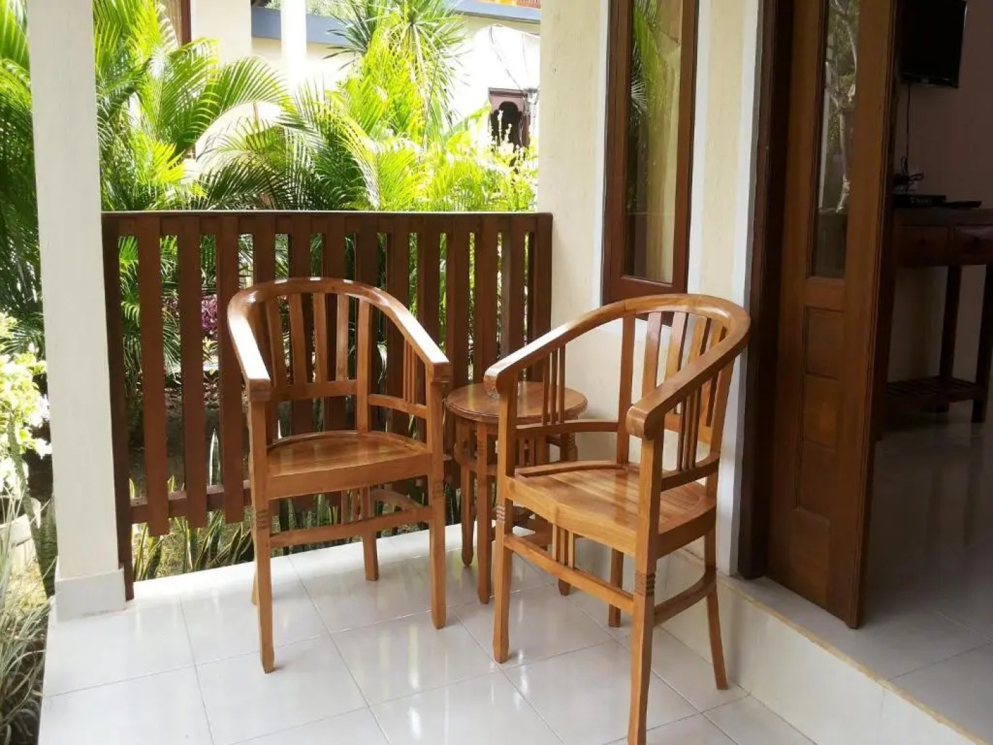 Star East Guest House