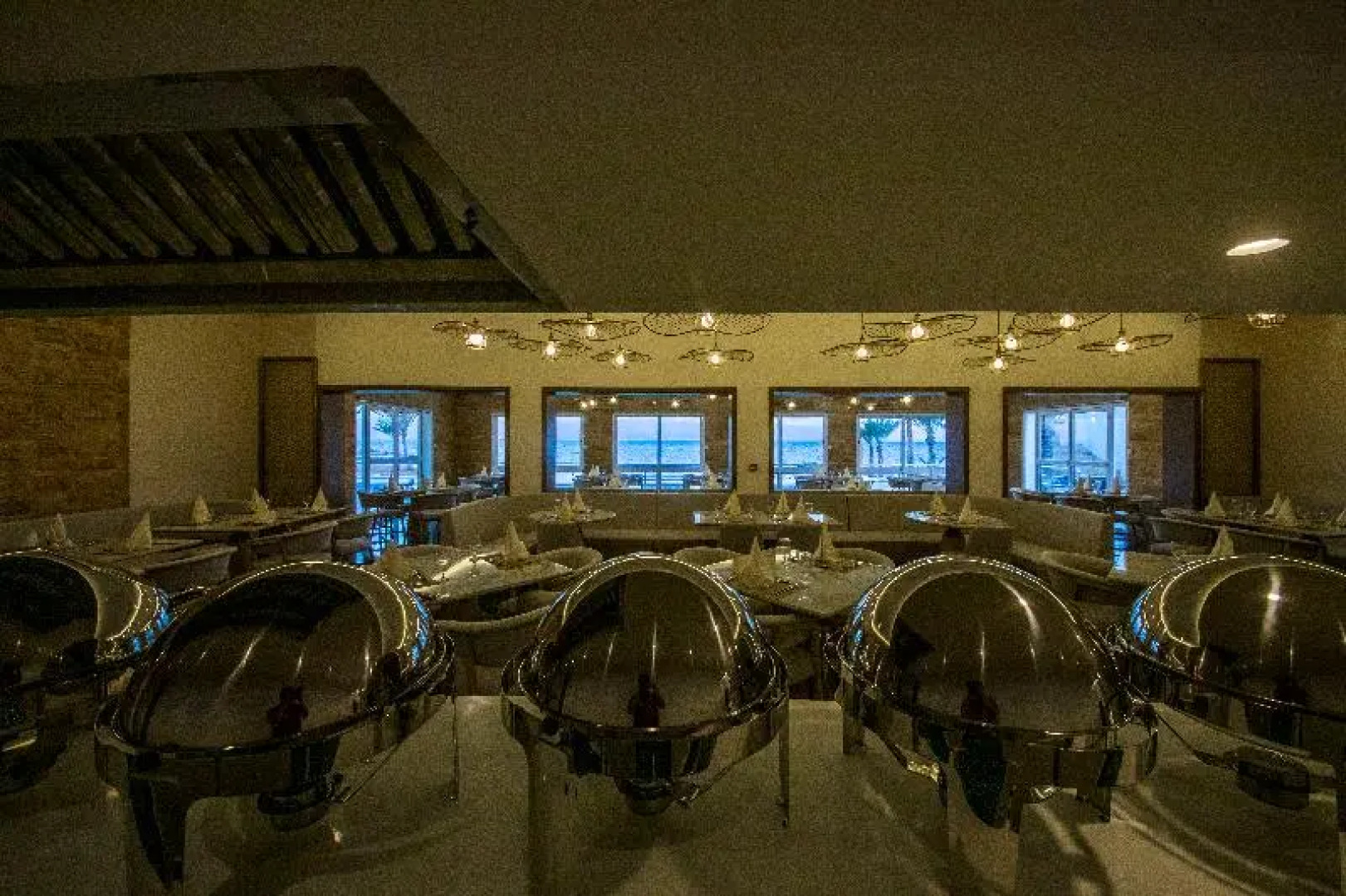 Luxotel Aqaba Beach Resort & Spa