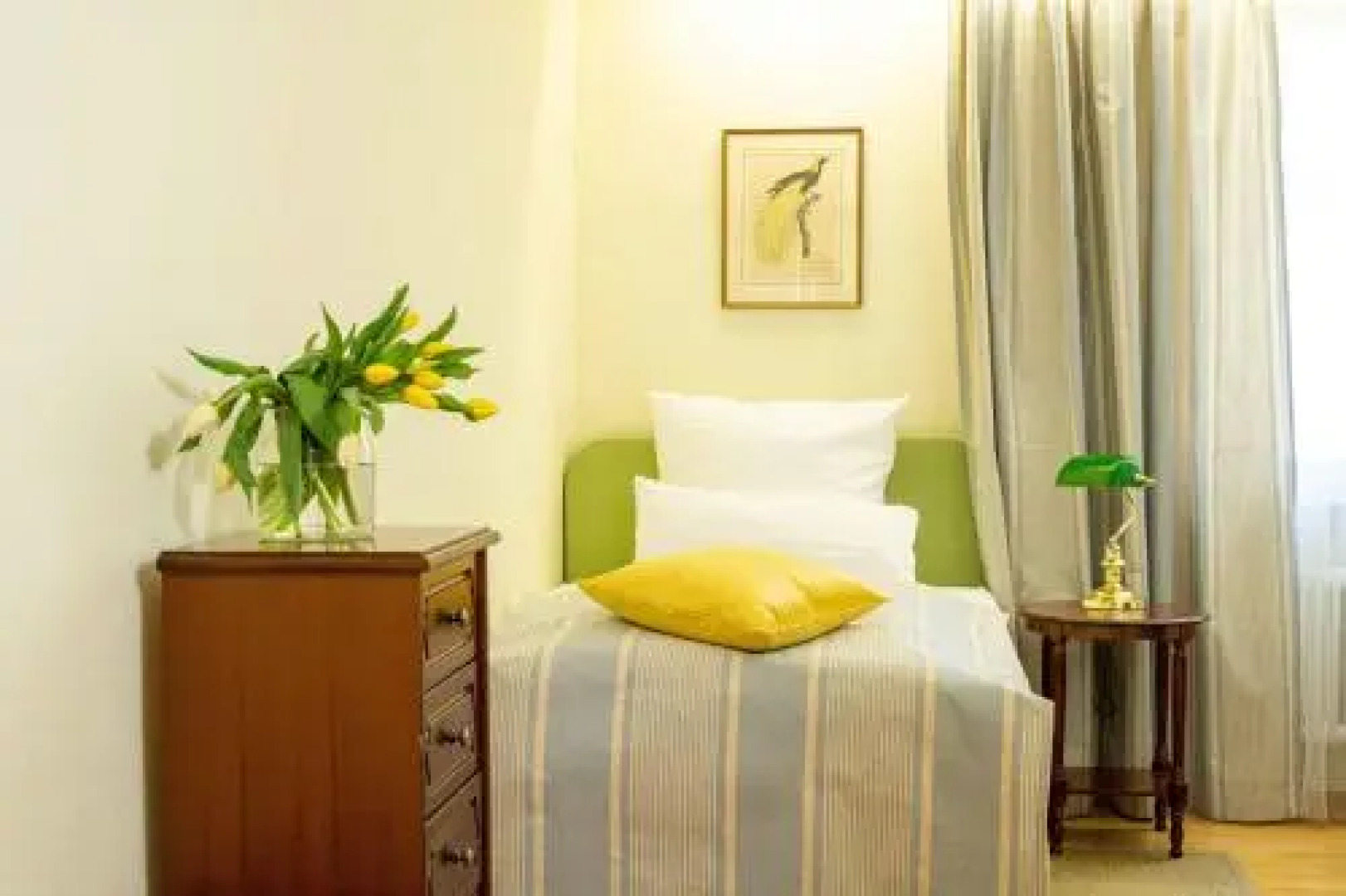 Hotel Krone Am Markt