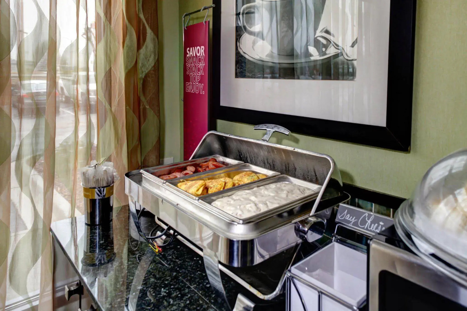 Hampton Inn & Suites Fultondale Birmingham I 65, AL