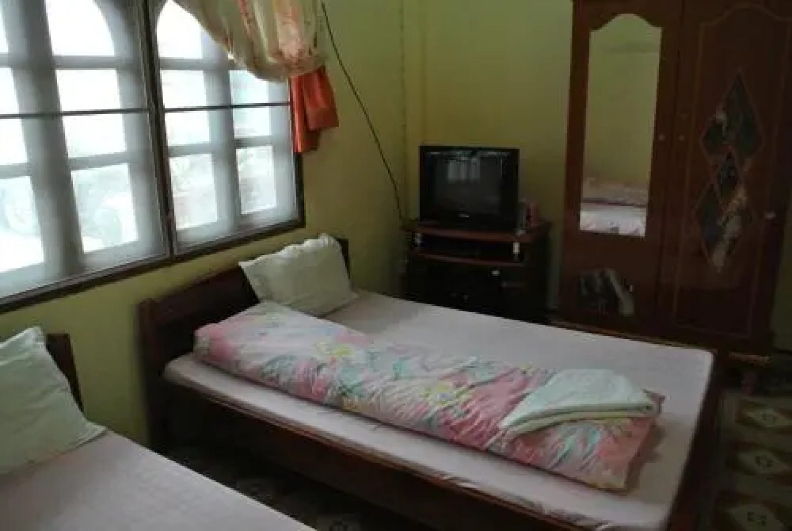 Lattanaphone Guesthouse