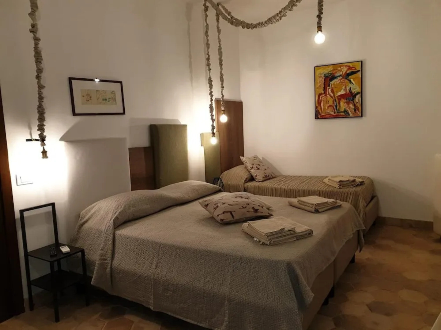 Agriturismo Agliastro