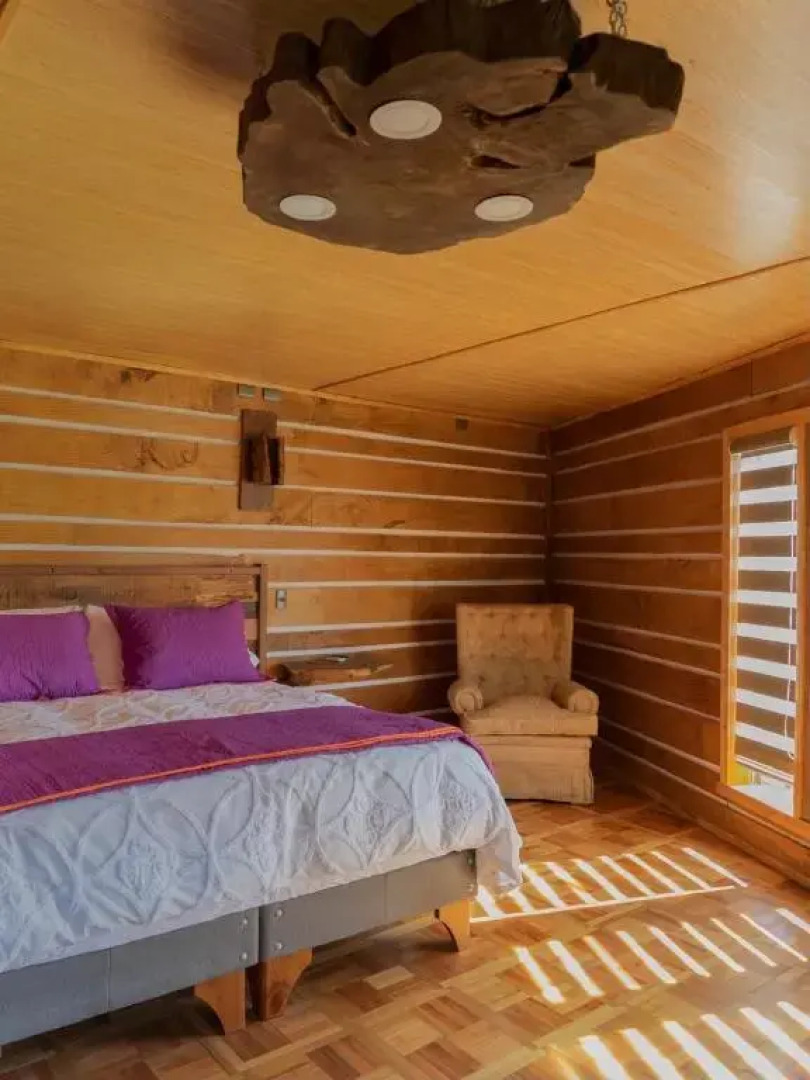 Hotel Boutique La Casa De Coco