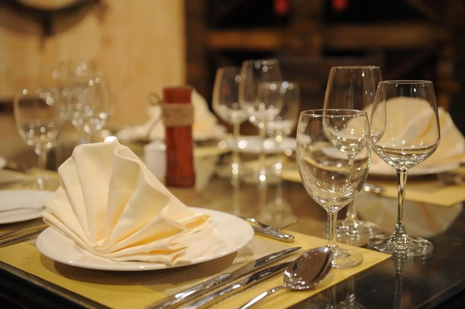 Sai Gon Vinh Long Hotel