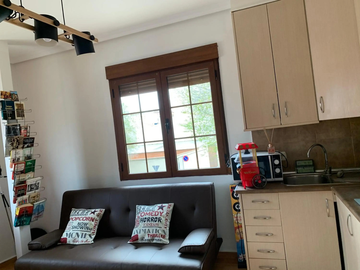 Hoster cinema VERONA