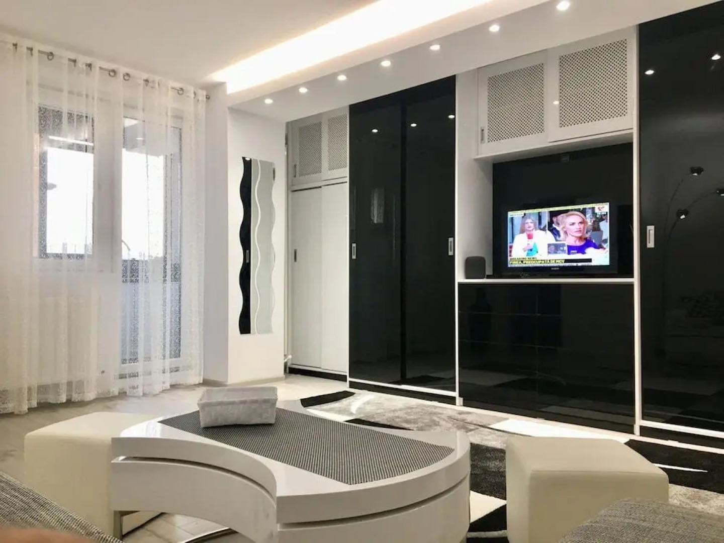 Studio Militari Residence M2