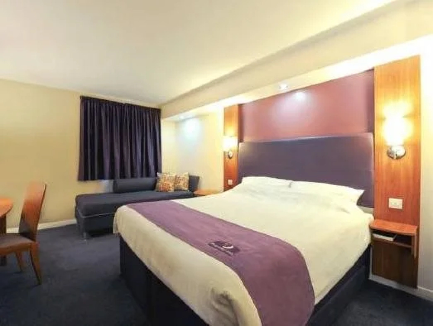 Premier Inn Redditch West A448