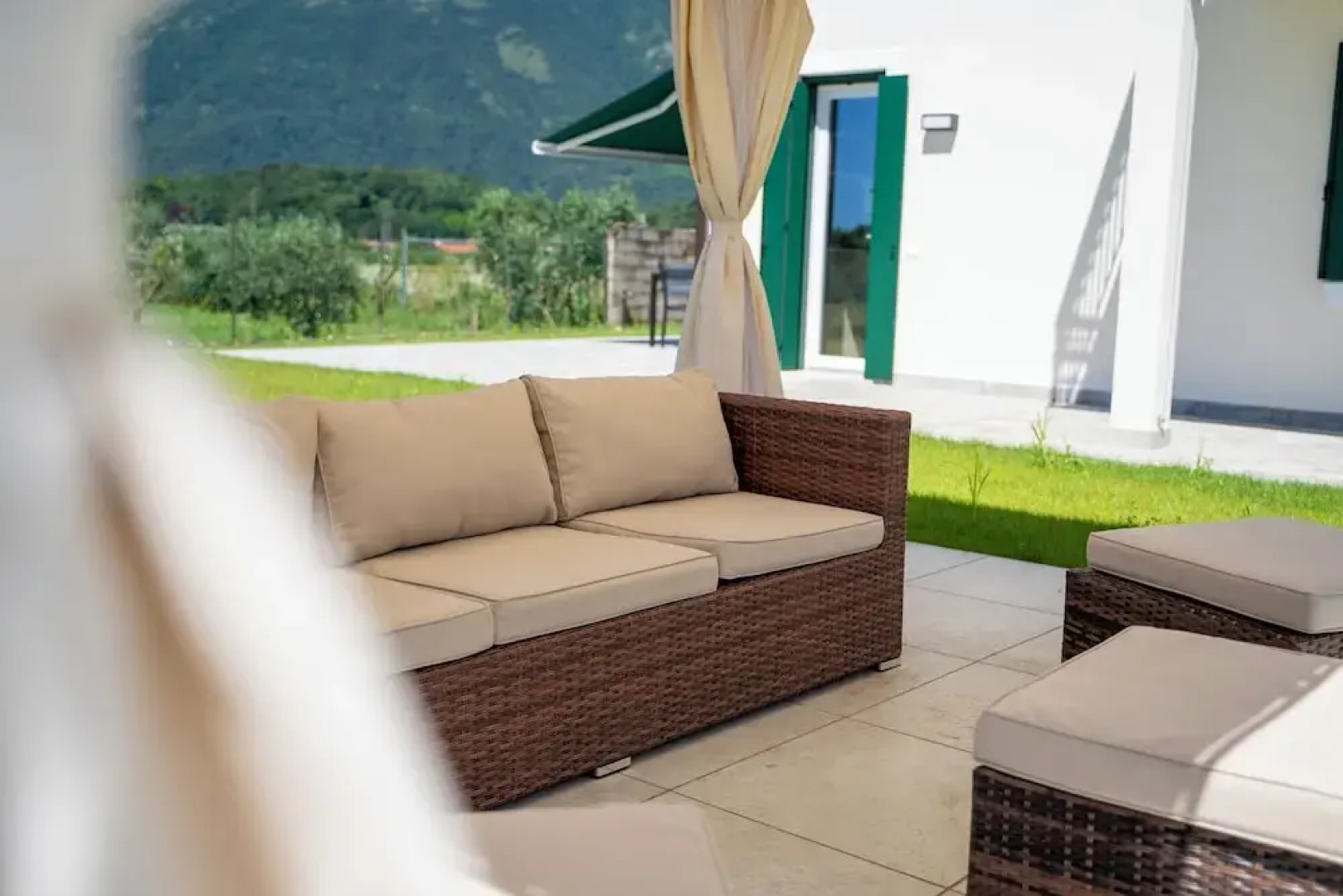 Casa Titti Polcenigo