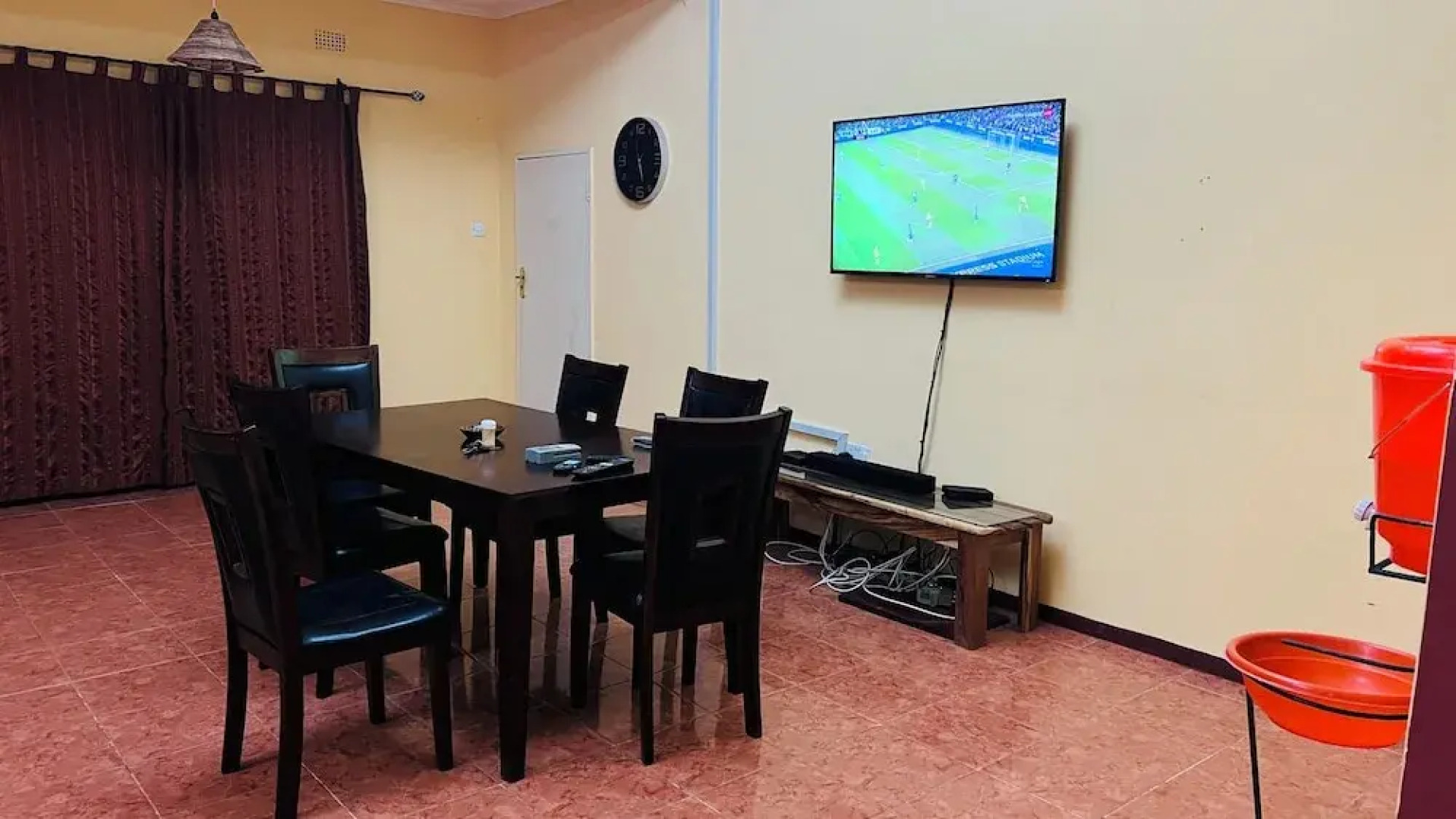 Adrenaline Lodge and Tours