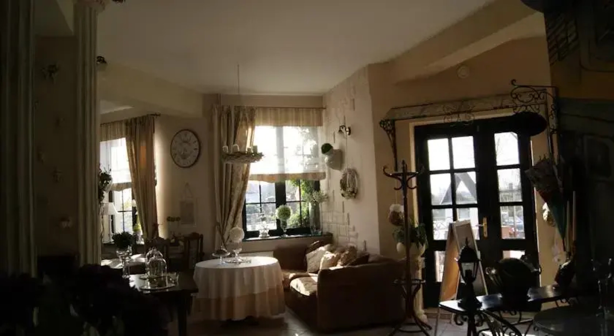 Magnat Hotel Restauracja