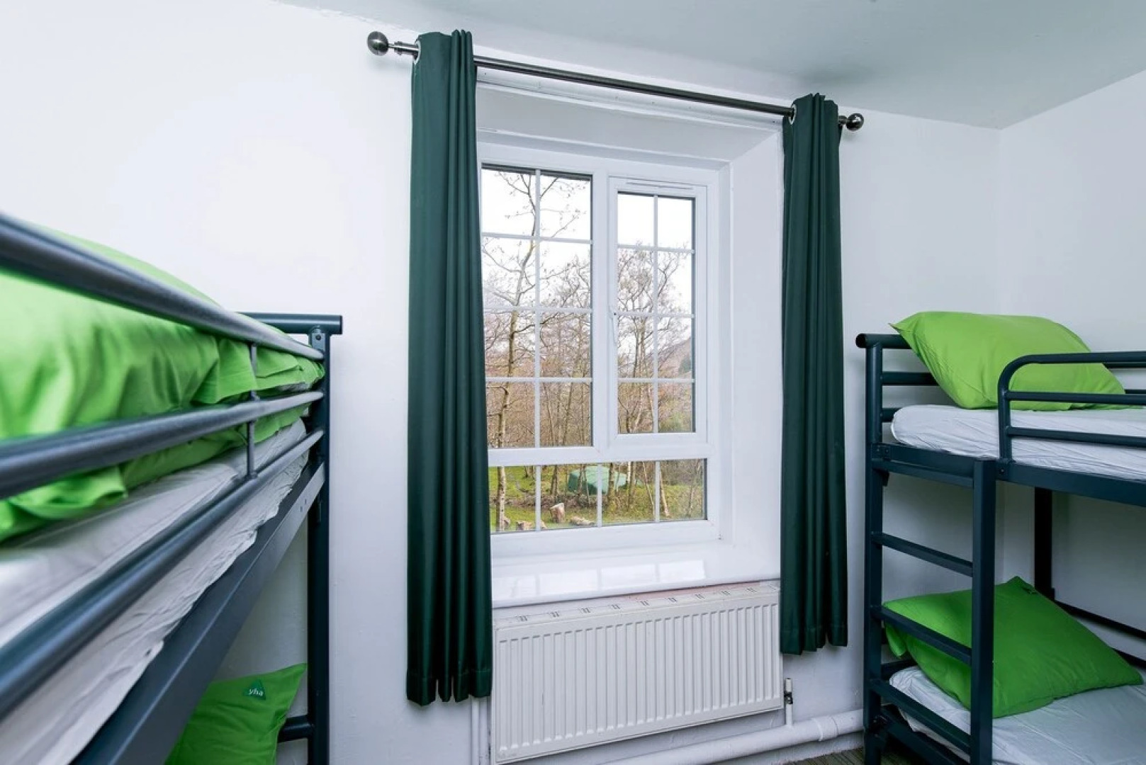 YHA Helvellyn - Hostel