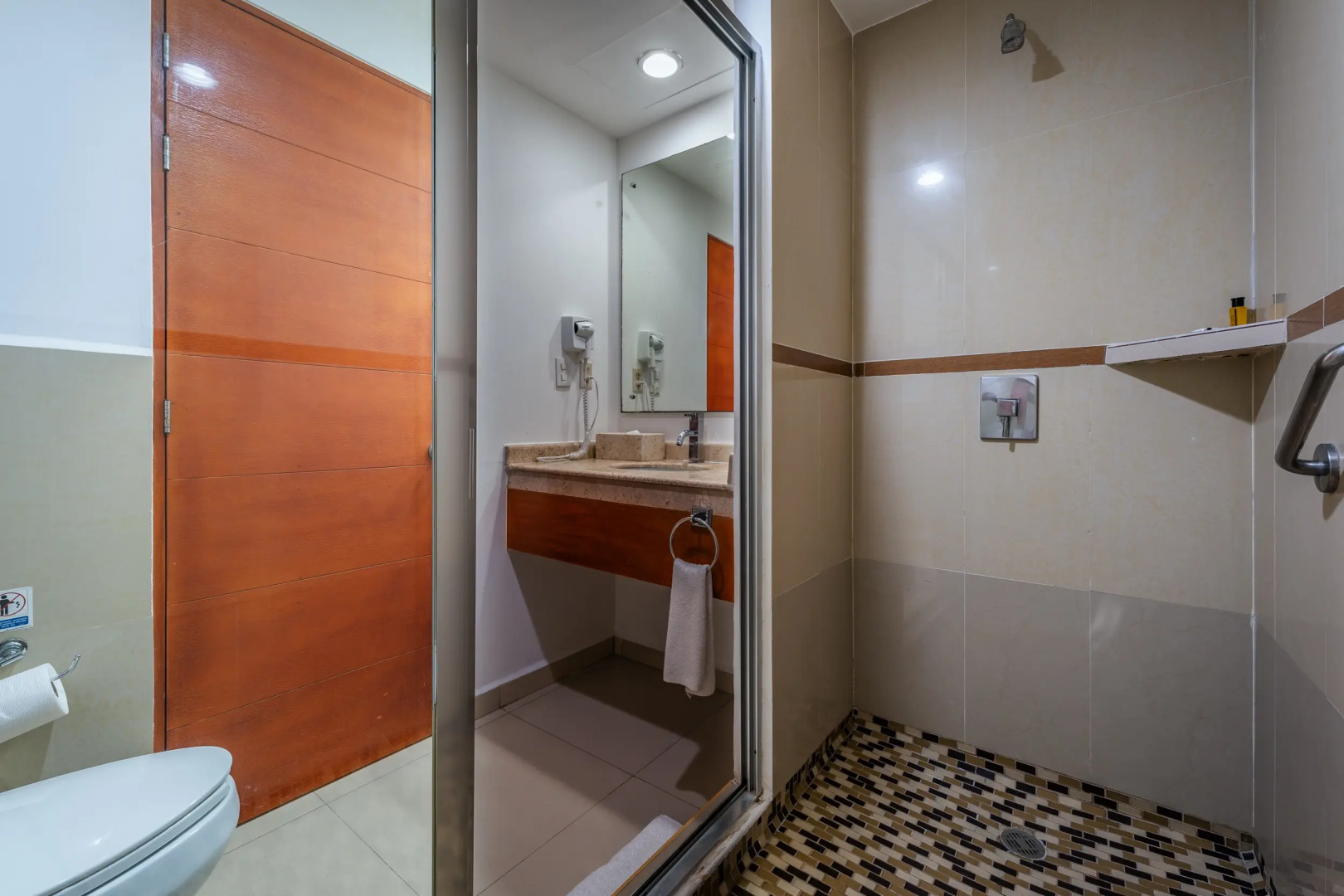 La Venta Inn Villahermosa Hotel