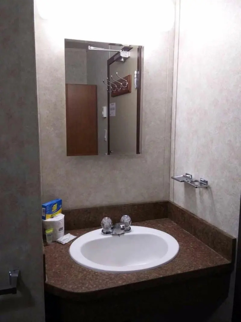 Target Hospitality - Jal Lodge