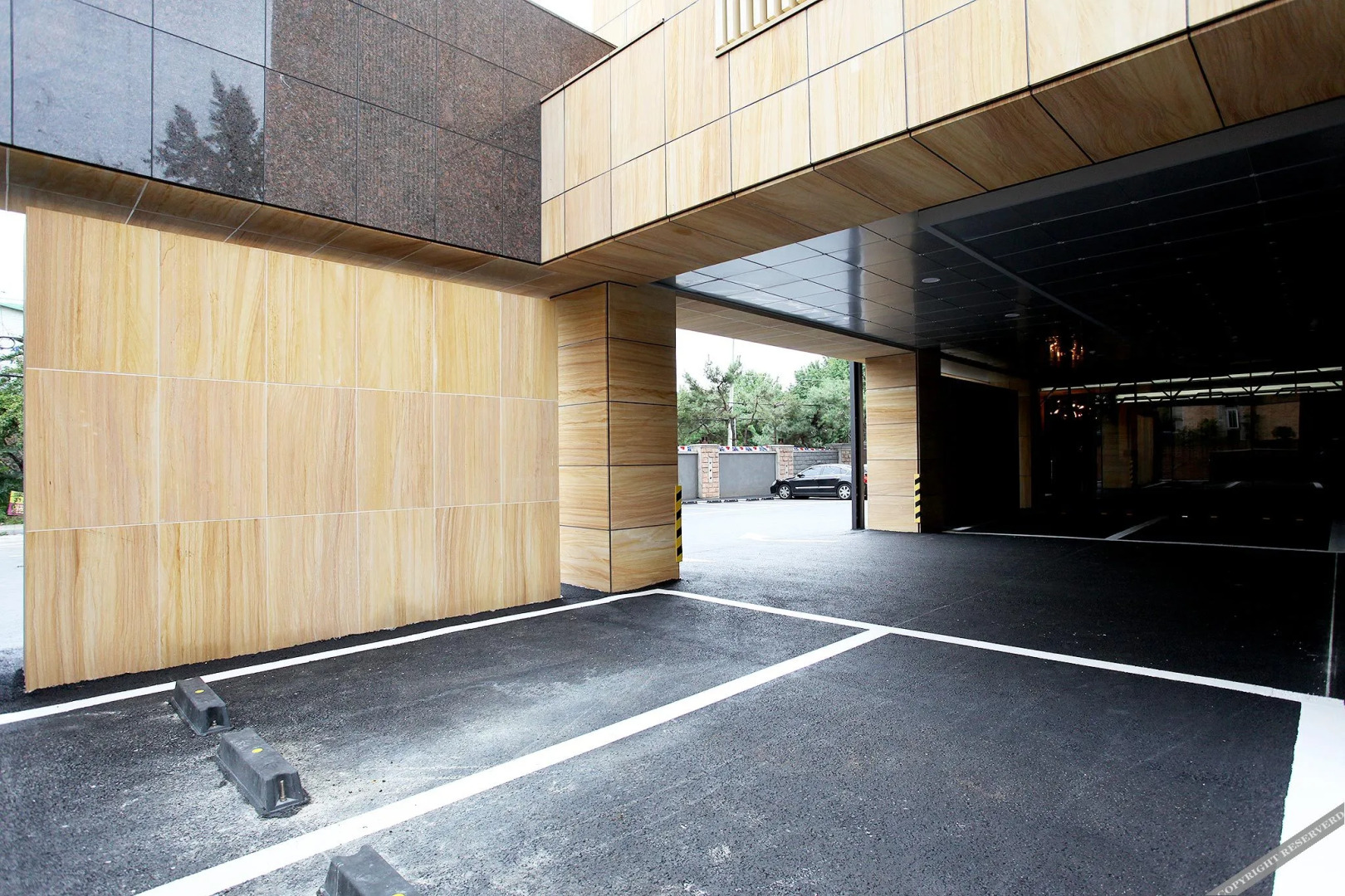 Namyangju Rubino Hotel