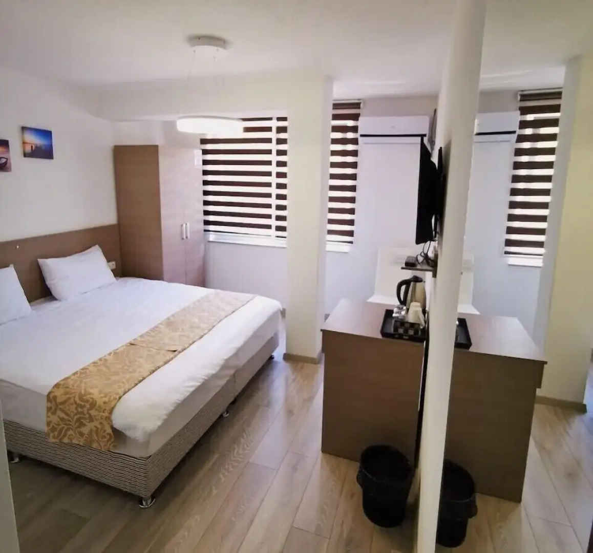 Stone Bridge Guesthouse