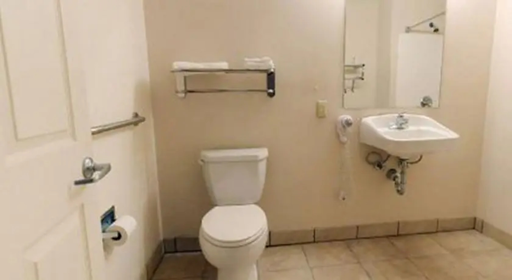 Americas Best Value Inn