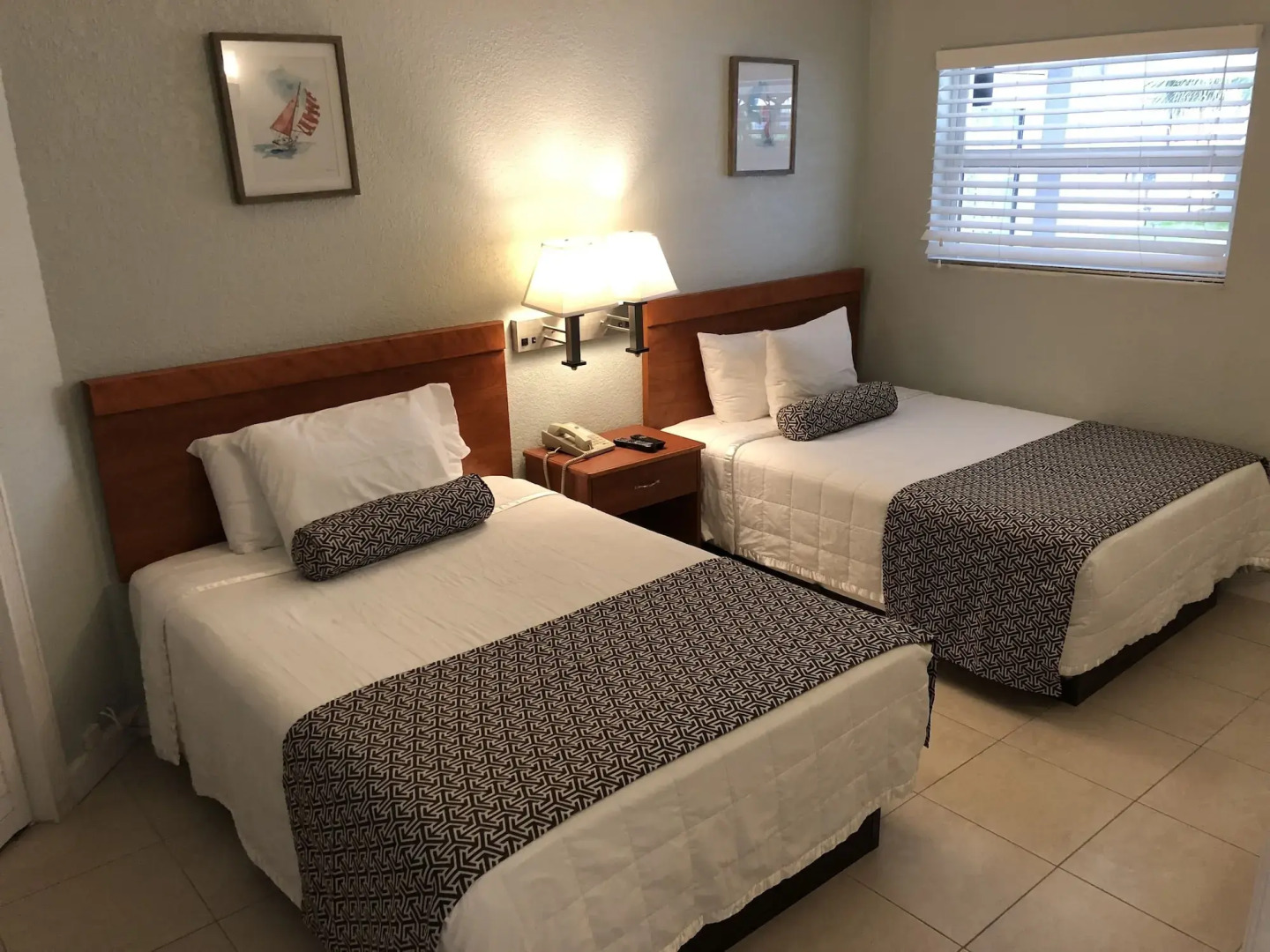 Coral Key Inn