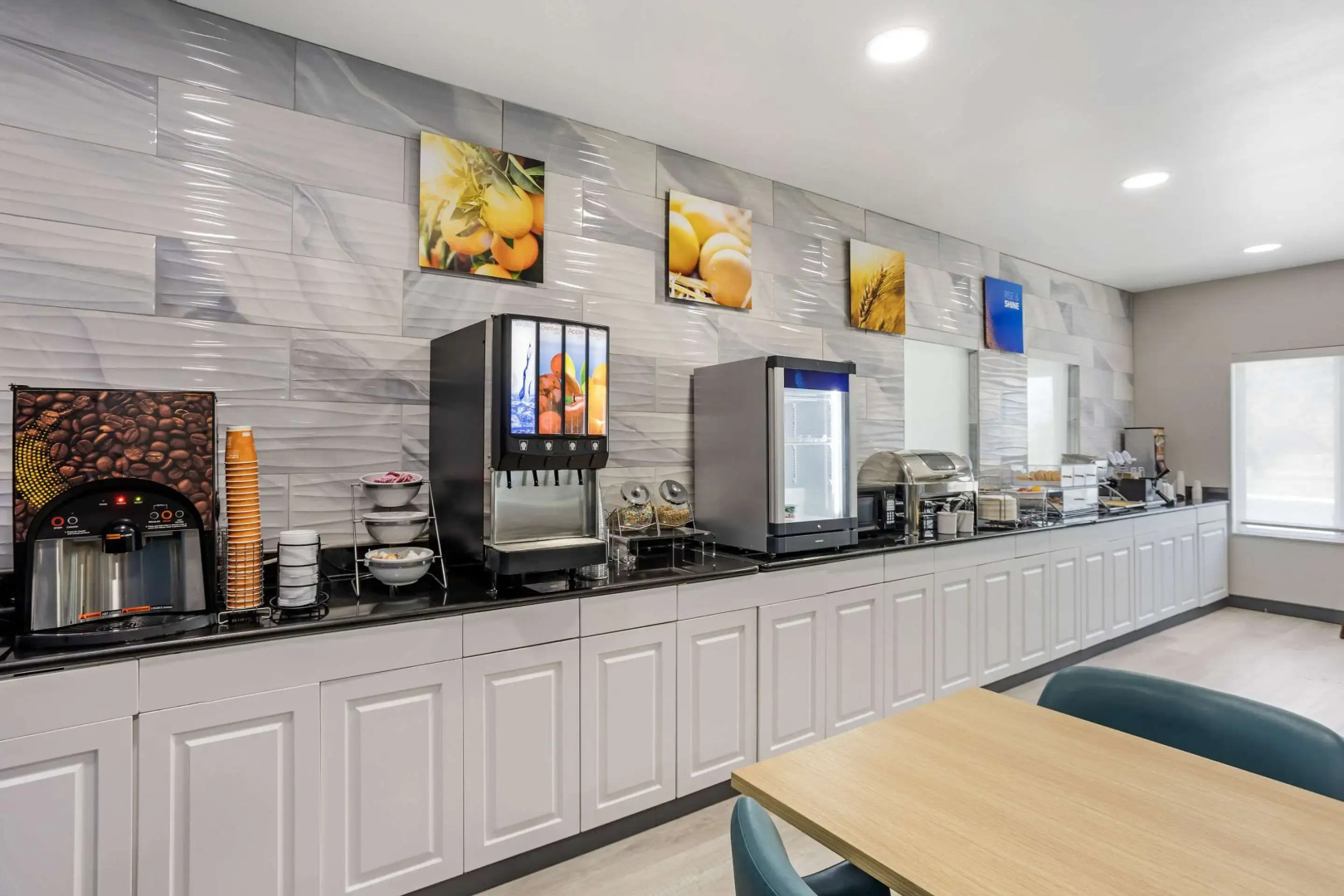 Comfort Inn & Suites Harrisburg-Hershey North