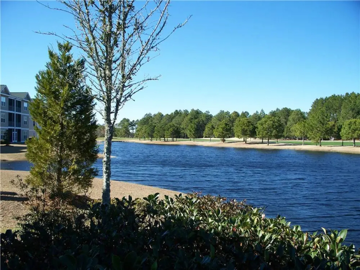 Sandpiper Villa's by Sloane Realty Vacations