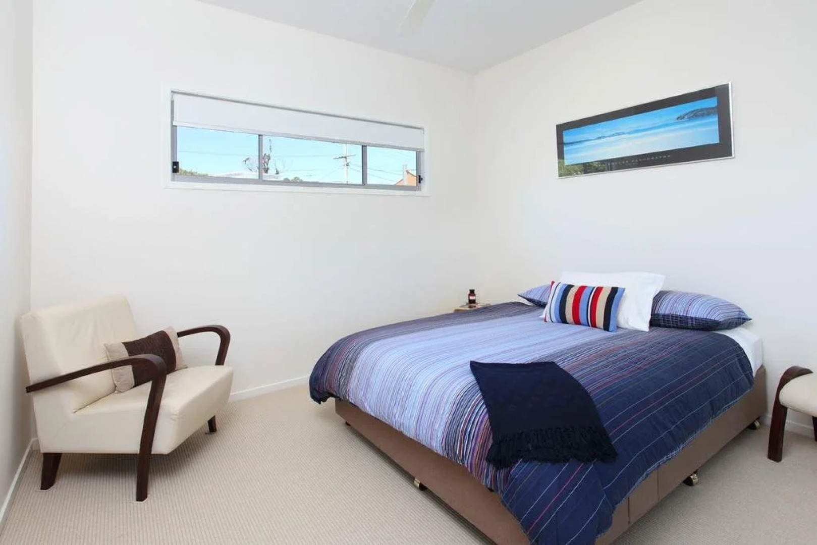 Corporate Beach House