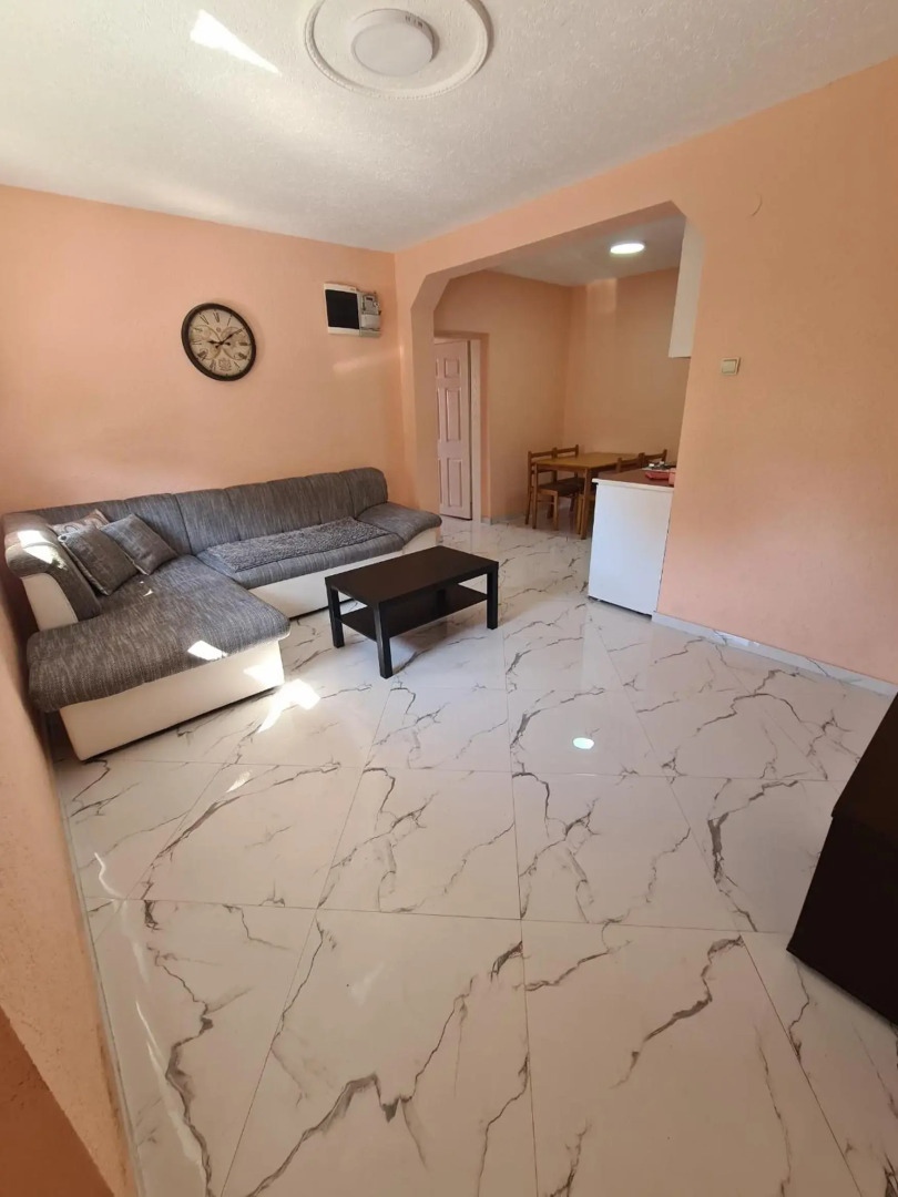 Apartments Bulatovic