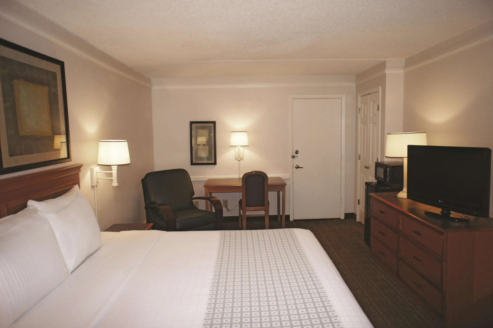 La Quinta Inn by Wyndham Tallahassee North