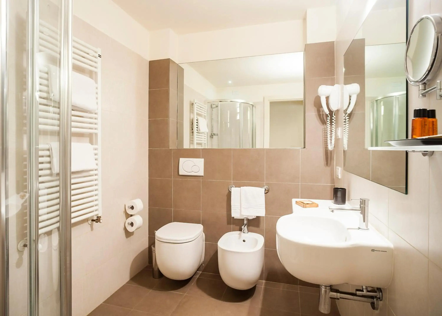 Hotel Hambros Il Parco