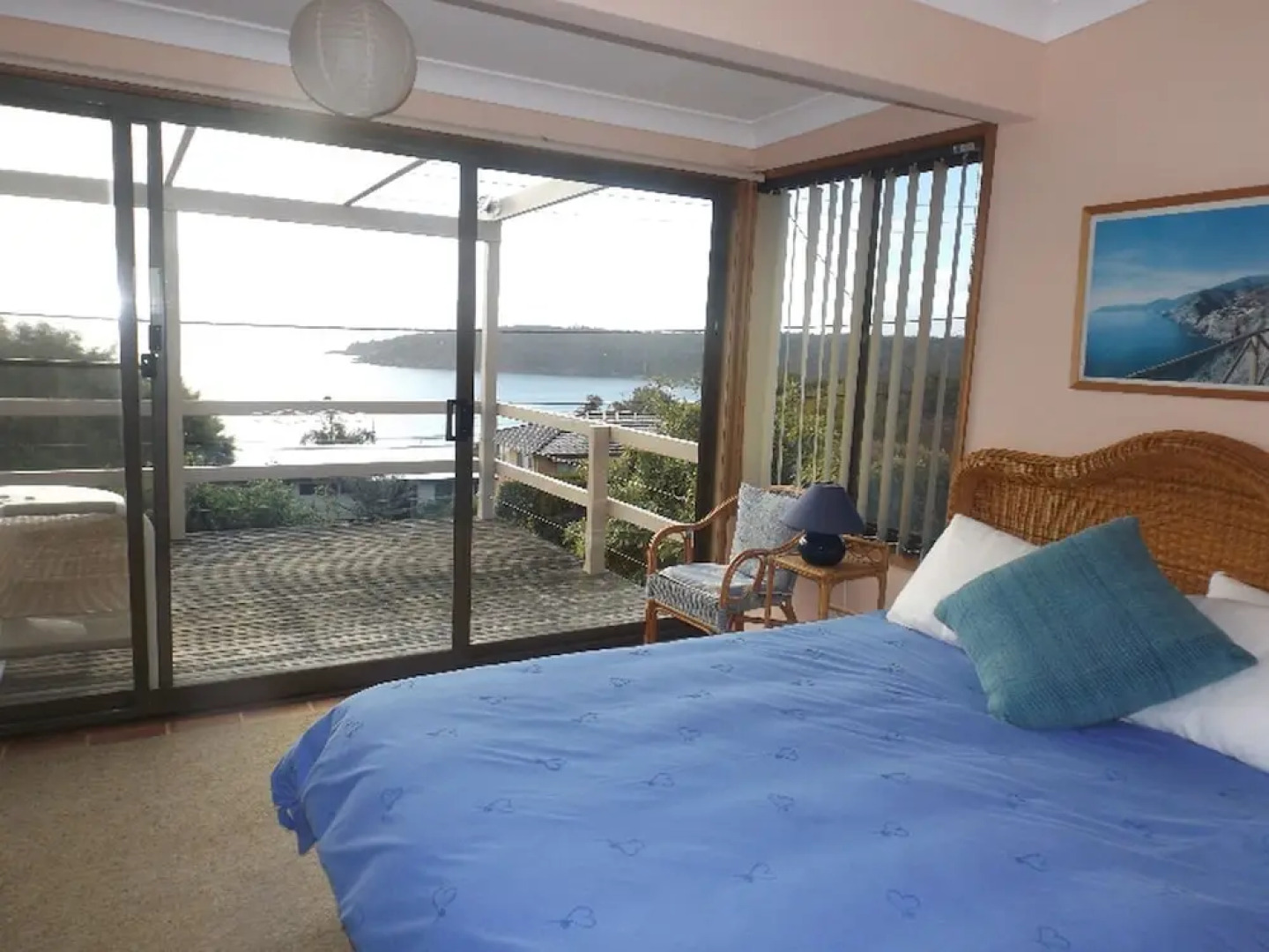 Donaldsons at Pambula Beach