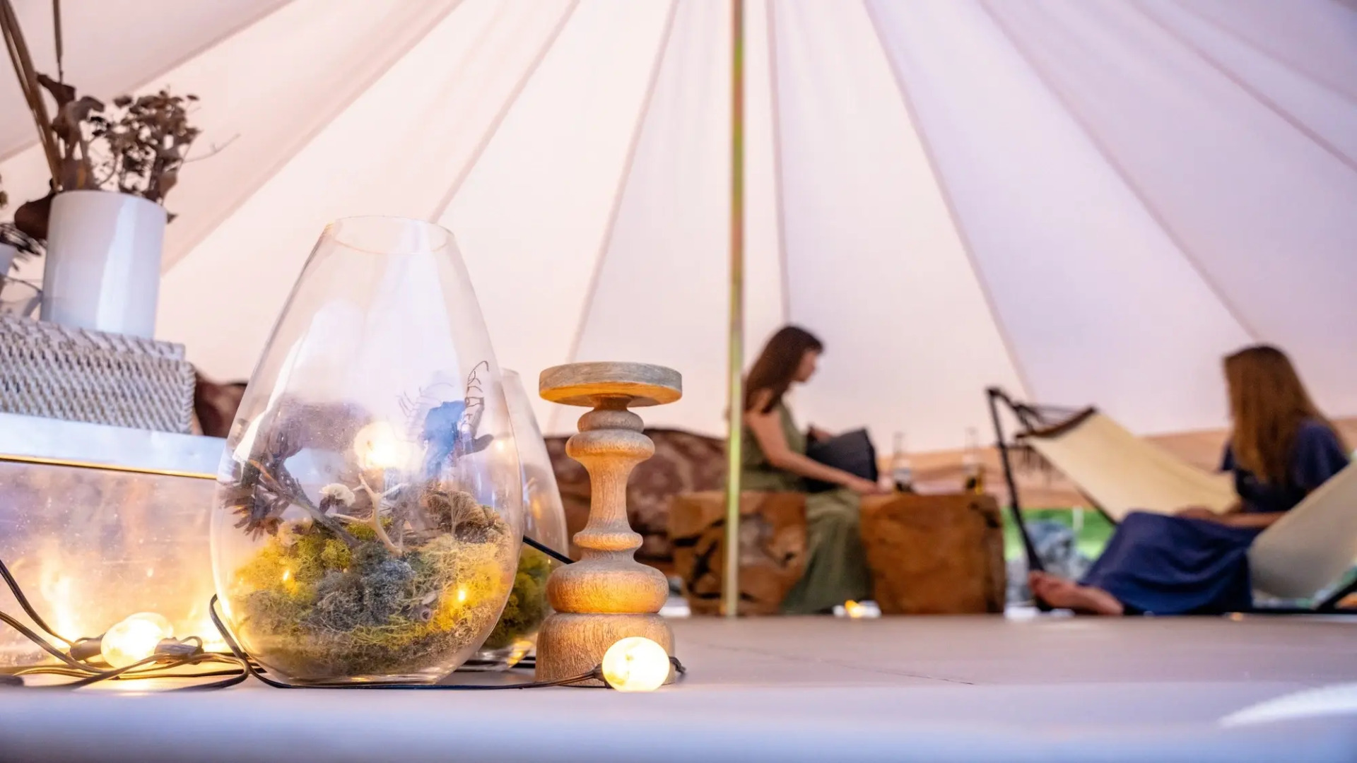 BLANC MIYAKOJIMA (formerly RuGu Glamping Resort)