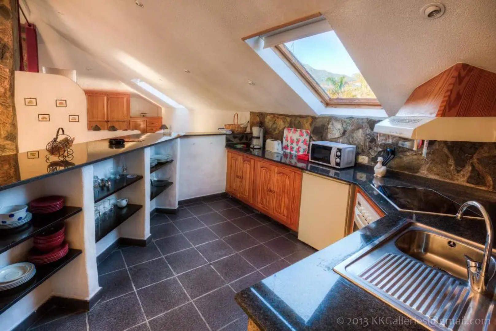 Apartamentos Villa María