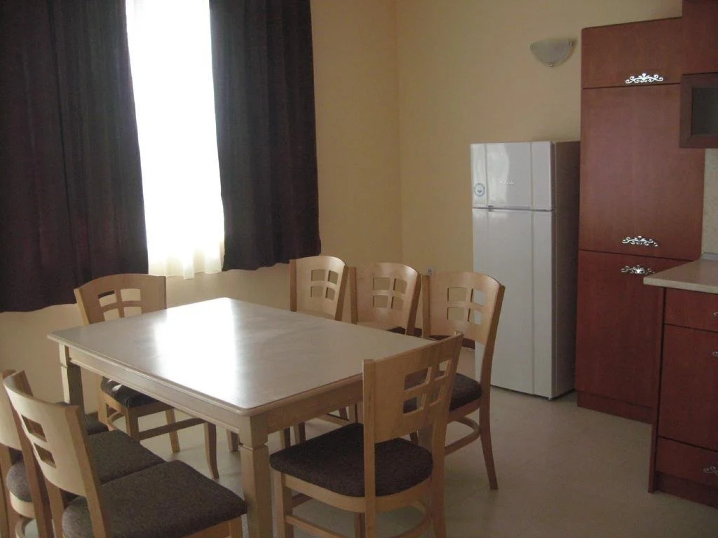 Apartcomplex Chateau Aheloy
